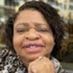 Meet your Posher, Cleretha